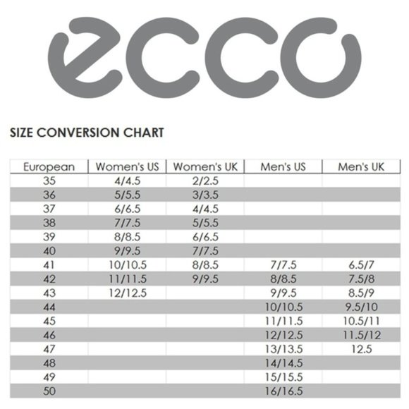 Ecco Skyler Black Leather Wedge Booties EUR 38 - Picture 12 of 14